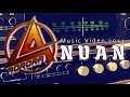 AORORA - Nuan (Official Music Video)