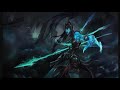 What's the deal with Kalista  character design & lore analysis