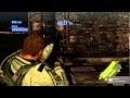 Resident Evil 6 Mercenaries No Mercy Fun fail No.1 - The Catacombs -