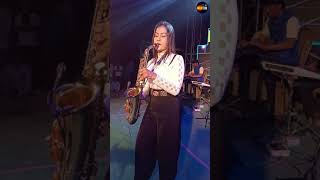Are Diwano Mujhe Pehchano || Saxophone Queen Lipika || Don - New Saxophone Music || Bikash Studio