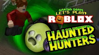 Haunted Hunters Roblox Videos 9tube Tv - robloxhaunted videos 9tubetv