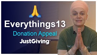 Donation Appeal | Everythings13