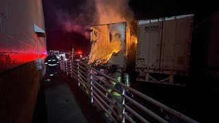 Thrift store taking donations after fire