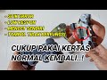 CARA MENGATASI STIK ERROR/LOW RESPON/TOMBOL TIDAK BERFUNGSI