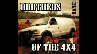 dreadfull drive Hank 3
