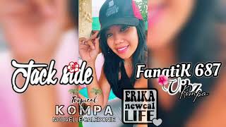 FANATIK687 ■ JNRANLKS x DIT MOI x DJ JACKSIDE - ZOUKKOMPA REMIX LOVE