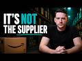 Why most Amazon sellers can't get good supplier pricing