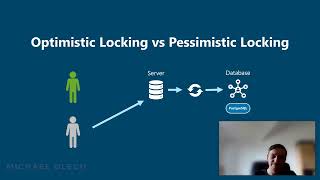 Optimistic vs Pessimistic Locks: PostgreSQL Concurrency Explained!