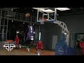 Even a pro dodgeball team can't stop Markelle Fultz | Sport Science