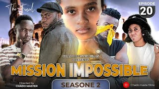 MISSION IMPOSSIBLE [20] SEASON 2