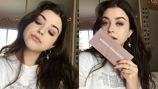 Chatty GRWM | Monochrome Greige