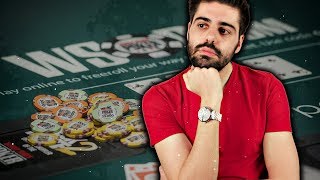 COMMENT PRÉPARER SA SESSION DE POKER