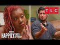 Manuel Finds Out About Ashley's $100,000 Debt | 90 Day Fiancé: Happily Ever After? | TLC