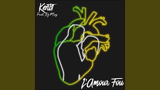 L'amour fou (feat. Dj M'sy)