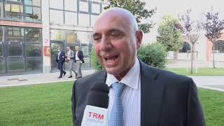 Servizio TRM - Focus delle tre giornate del Forum Ambrosetti 2021