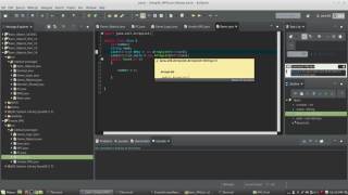 Java Tutorial: Build a Basic RPG (Create a Game Loop) Part 2