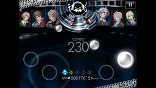 【IDOLiSH7/アイドリッシュセブン】『Crescent rise/TRIGGER』GAME ver