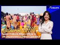 [The Globalists] Catherine SHIN, Advocate for Female Participation in Bringing Peace to Conflict...