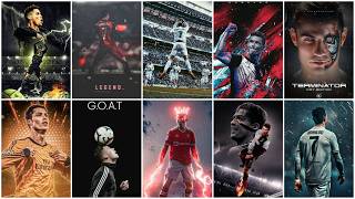 Cristiano Ronaldo HD Wallpapers \u0026 Photo | Ronaldo Instagram Dps|Ronaldo dp, images, photos, pictures