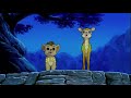 Simba The King Lion (TV Series 1995) Soundtrack 