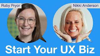 Should You Run Your Own UX Business? The Pros and Cons of Going Freelance