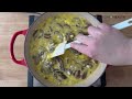 how to cook it mushroom tomato and herb frittata