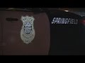 Police respond to overnight violence across Springfield