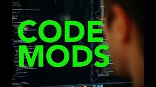 Writing codemods to change all your code at once
