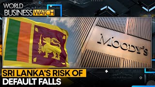 Sri Lanka's Successful Debt Swap Reduces the Risk of Default | World Business Watch