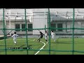 光希7歳１年生サッカー記録