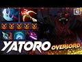 Yatoro Shadow Fiend - TI CHAMPION - Dota 2 Pro Gameplay [Watch & Learn]