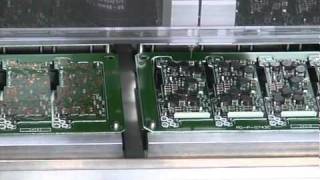 各種バッチ型ルーター分割機(Batch type router PCB separator)