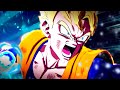 IS THIS GAME REAL?! Dragon Ball Sparking Zero