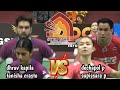 FINALS : dechapol p/supissara p [THA] VS dhruv kapila/t crasto [IND] | syed modi international 2024