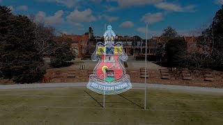 CGS Rugby 1st XV - 2018