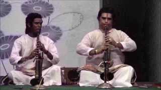 Ragam - Thodi - Thiruppambaram Brothers - Shadjam.com.