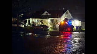 Several arrested in connection to Porterville murder