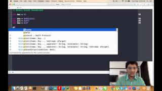 Binary Hexadecimal Octal (Swift 2.2 + Xcode 7)