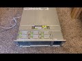 a look at the sun oracle sparc t4 2 server w 512gb ram and 2x 8c64t cpus