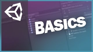 Unity 3d Tutorials - Basics - #5 Materials