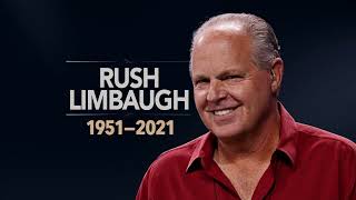 Rush Limbaugh Radio Program 1-4-1993