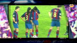 FC Barcelona vs Real Sociedad los mejores goles del Barça en casa