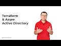Terraform for Azure AD