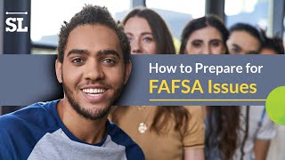 What's Going on With FAFSA? What to Know, and How StraighterLine Can Help.