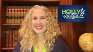 Holly Taylor for Court of Criminal Appeals, Presiding Judge