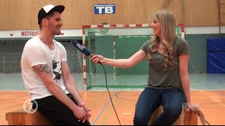"7 Meter - Das offizielle Magazin der DKB Handball-Bundesliga" - Folge 28