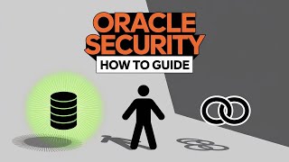 Oracle Security 101