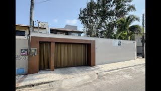 Casa Duplex de Esquina - Oportunidade Imperdível na Sapiranga!