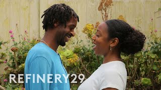From Pen Pals to Fiancés | Dear Black Love