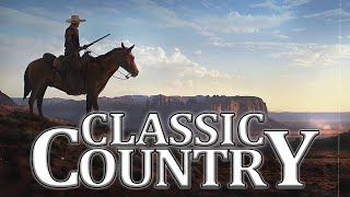 The Best Classic Country Songs Of All Time 794 🤠 Greatest Hits Old Country Songs Playlist Ever 794